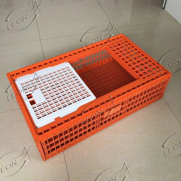 Chicken Transport Crate
