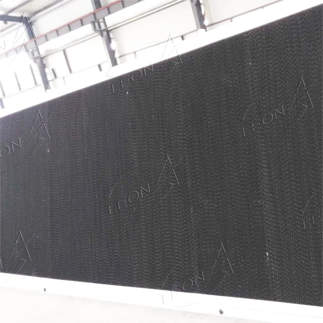 Cooling Pad For Chicken House