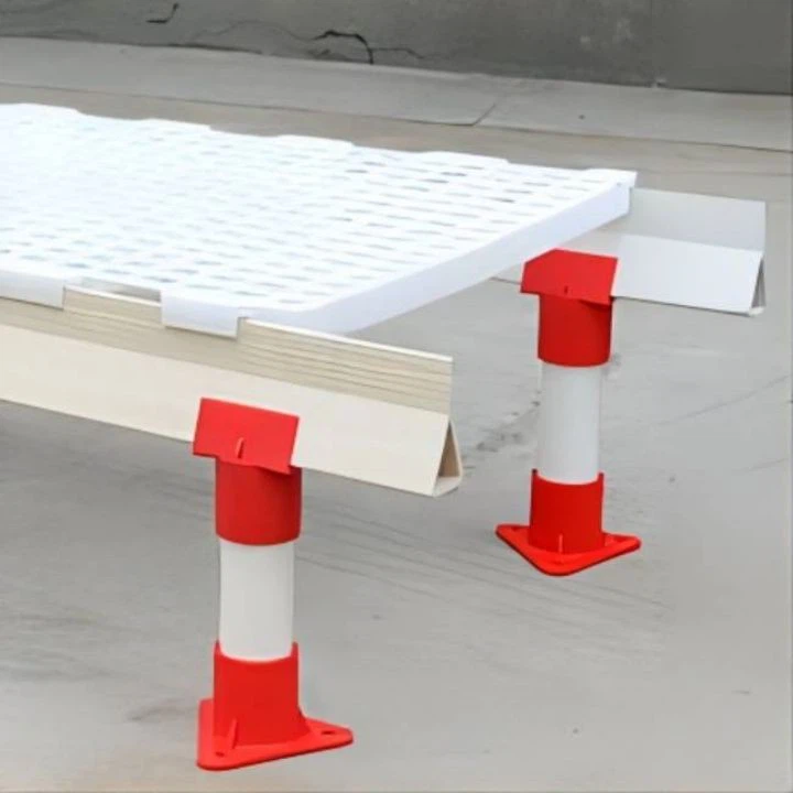 Plastic Slat Floor For Chicken House